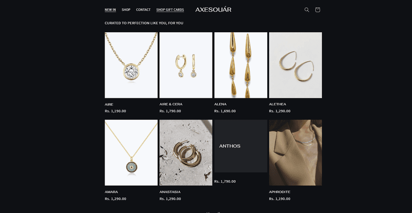 Axesouar.in