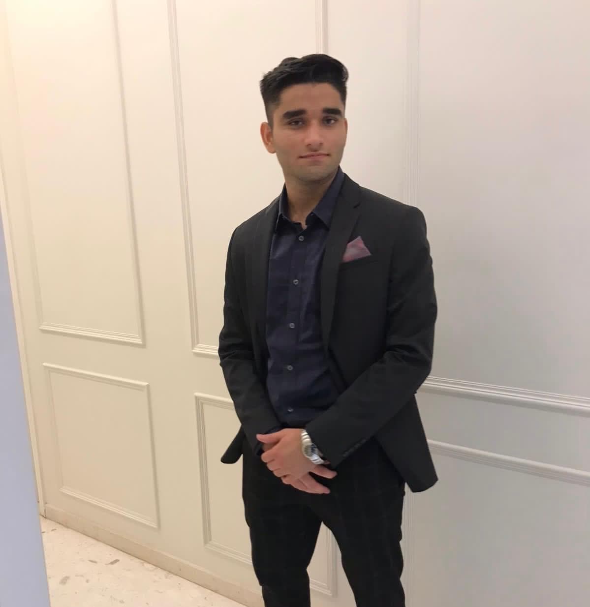 Profile picture